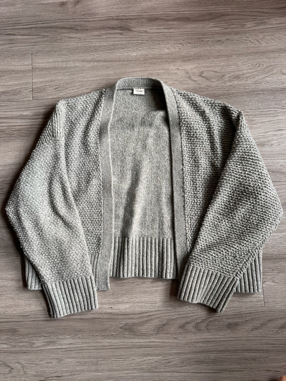 Abercrombie & Fitch Cardigan